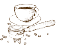 Espresso Icon